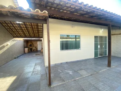 Casa de Condomínio com 2 Quartos à venda, 140m² no Campo Grande, Rio de Janeiro
