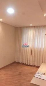 Apartamento com 1 Quarto à venda, 36m² no Água Chata, Guarulhos