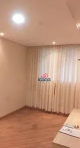 Apartamento com 1 Quarto à venda, 36m² no Água Chata, Guarulhos