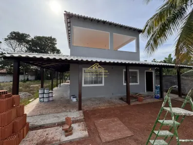 Casa com 3 Quartos à venda, 240m² no Praia de Itaipuaçu (Itaipuaçu), Maricá
