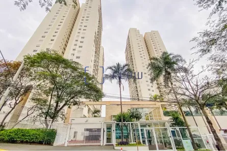 Apartamento com 3 Quartos à venda, 123m² no Vila Congonhas, São Paulo