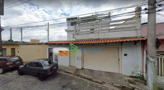 Casa com 3 Quartos à venda, 100m² no Vila Miriam, São Paulo