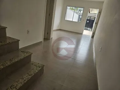Sobrado com 2 Quartos à venda, 83m² no Jardim Ester, São Paulo