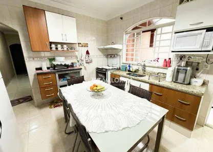 Casa com 3 Quartos à venda, 148m² no Jardim Pacaembu, Sorocaba