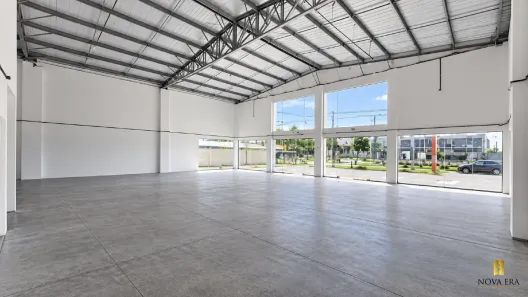 Sala Comercial com 2 Quartos para alugar, 393m² no Estância Pinhais, Pinhais