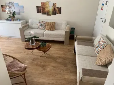 Apartamento com 2 Quartos à venda, 70m² no Vila Cruz das Almas, São Paulo