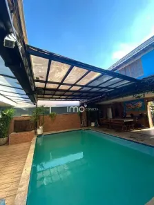 Casa com 4 Quartos à venda, 170m² no Vila Olímpia, Campo Limpo Paulista