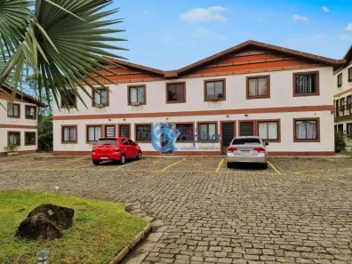 Apartamento com 2 Quartos à venda, 70m² no Quitandinha, Petrópolis