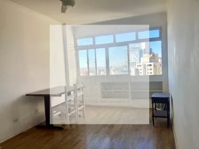 Apartamento com 1 Quarto à venda, 81m² no Consolação, São Paulo