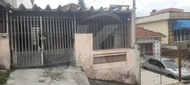 Casa com 2 Quartos à venda, 100m² no Vila Medeiros, São Paulo