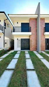 Casa de Condomínio com 3 Quartos à venda, 136m² no Jardim Carolina, Jundiaí