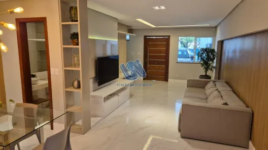 Casa de Condomínio com 3 Quartos à venda, 180m² no Brotas, Salvador