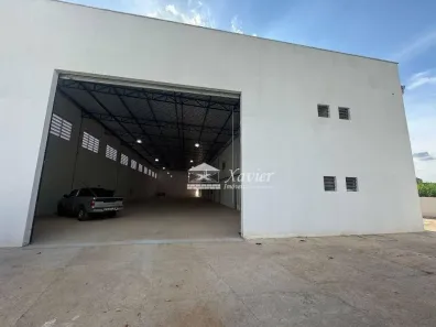 Galpão/Depósito/Armazém para alugar, 838m² no Chácara Remanso (Caucaia do Alto), Cotia