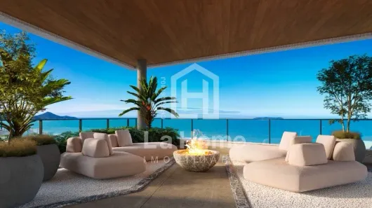 Apartamento com 2 Quartos à venda, 139m² no Canto Grande, Bombinhas