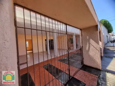 Casa com 5 Quartos à venda, 10m² no Jundiaí, Anápolis