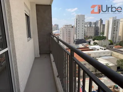 Apartamento com 1 Quarto à venda, 27m² no Perdizes, São Paulo
