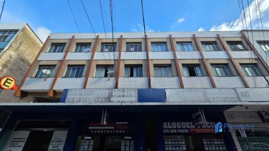 Apartamento com 3 Quartos à venda, 85m² no Centro, Juiz de Fora