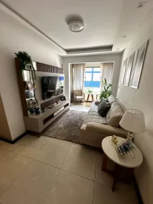 Apartamento com 3 Quartos à venda, 90m² no Grageru, Aracaju
