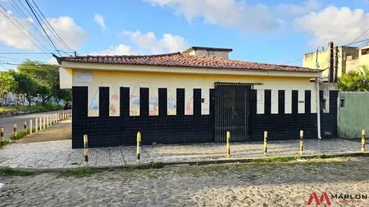 Prédio Residencial para alugar, 180m² no Neópolis, Natal