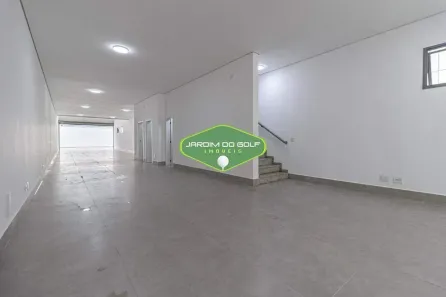 Ponto Comercial para alugar, 550m² no Vila Mathias, Santos