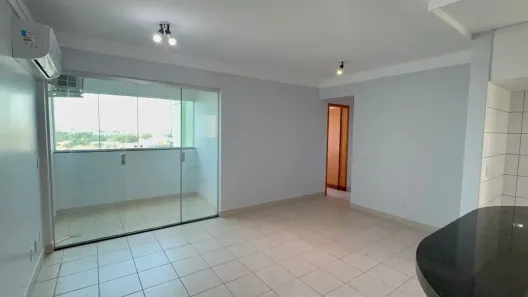 Apartamento com 3 Quartos para alugar, 79m² no Setor Bela Vista, Goiânia