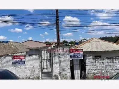 Lote/Terreno à venda, 356m² no Vila Gonçalves, São Bernardo do Campo