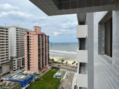 Apartamento com 2 Quartos à venda, 72m² no Caiçara, Praia Grande