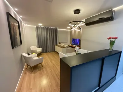 Apartamento com 2 Quartos à venda, 75m² no Vila Andrade, São Paulo