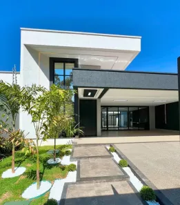 Casa com 4 Quartos à venda, 238m² no Moinho dos Ventos, Goiânia