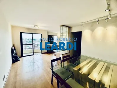 Apartamento com 2 Quartos à venda, 83m² no Vila Ipojuca, São Paulo