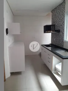 Cobertura com 2 Quartos para alugar, 68m² no Campestre, Santo André