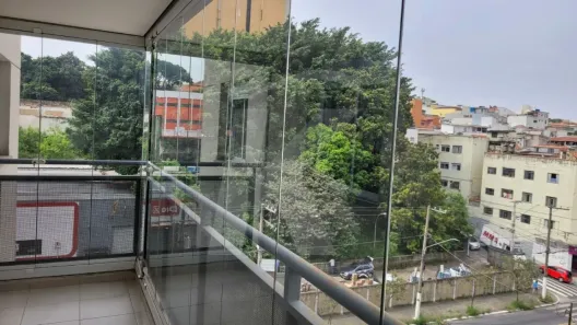 Apartamento com 2 Quartos à venda, 62m² no Vila Gustavo, São Paulo