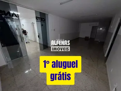 Sala Comercial para alugar, 100m² no Eldorado, Contagem