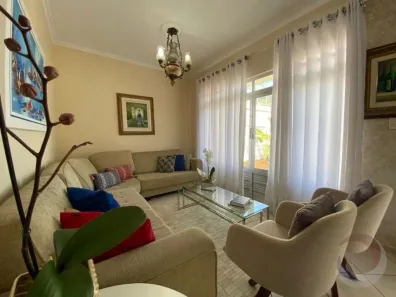 Casa com 5 Quartos à venda, 140m² no Itaguaçu, Florianópolis