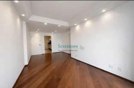 Apartamento com 3 Quartos à venda, 95m² no Indianópolis, São Paulo