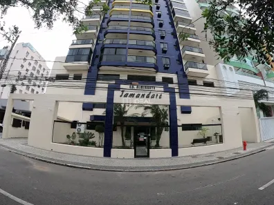 Apartamento com 2 Quartos à venda, 73m² no Parque Tamandaré, Campos dos Goytacazes