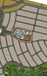Lote/Terreno à venda, 242m² no Eplenum Tresor, São José do Rio Preto