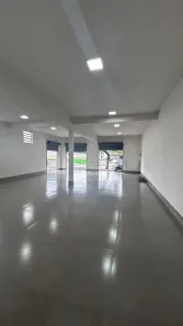 Ponto Comercial com 1 Quarto para alugar, 300m² no Paraíso, Londrina