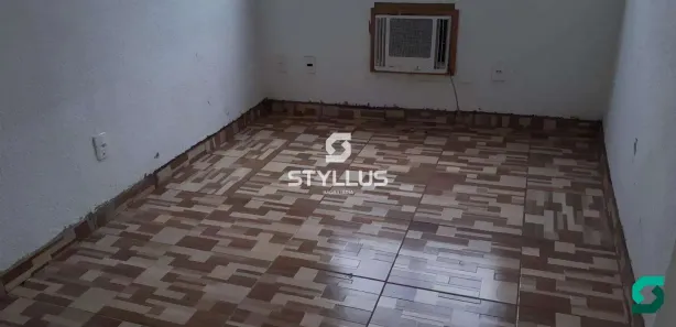 Apartamento com 2 Quartos à venda, 45m² no Água Santa, Rio de Janeiro