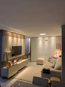 Casa de Condomínio com 4 Quartos à venda, 170m² no Granja Marileusa, Uberlândia