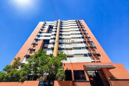 Apartamento com 3 Quartos à venda, 88m² no Ponta Verde, Maceió