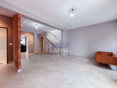 Sobrado com 3 Quartos à venda, 182m² no Mirandópolis, São Paulo