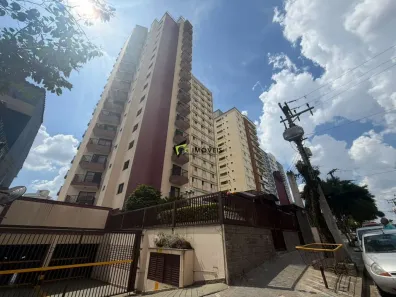 Apartamento com 1 Quarto para alugar, 43m² no Santa Teresinha, São Paulo