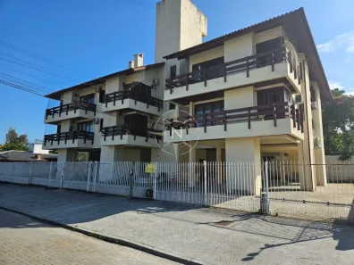 Apartamento com 1 Quarto à venda, 36m² no Daniela, Florianópolis