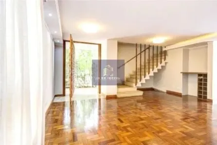 Casa com 4 Quartos à venda, 170m² no Brooklin Paulista, São Paulo