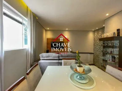 Apartamento com 2 Quartos à venda, 80m² no Boqueirão, Santos