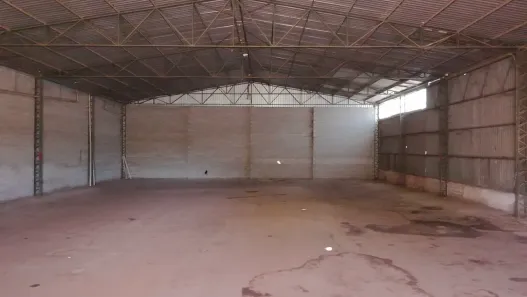 Galpão/Depósito/Armazém para alugar, 864m² no Distrito Industrial, Cuiabá