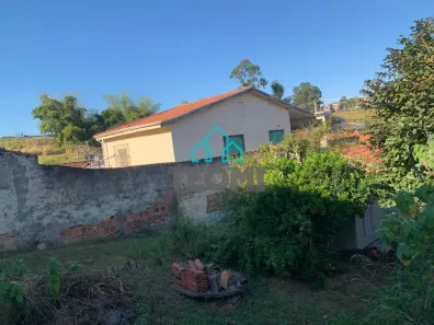 Lote/Terreno à venda, 290m² no Chácara Doutor Hipólito, Taubaté