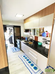 Apartamento com 2 Quartos à venda, 62m² no Continental, Osasco