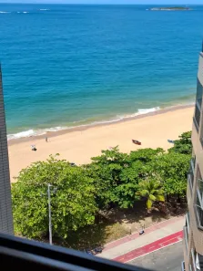 Apartamento com 3 Quartos à venda, 135m² no Itapuã, Vila Velha